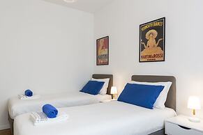 notaMI - CASA RELAX - Central Station