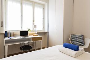 notaMI - CASA RELAX - Central Station