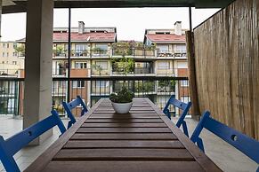 notaMI - CASA RELAX - Central Station