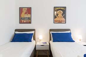 notaMI - CASA RELAX - Central Station