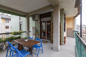 notaMI - CASA RELAX - Central Station