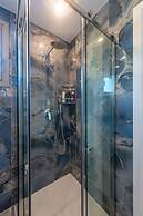 Villa Karydia with private pool