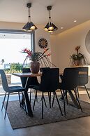 Villa Karydia with private pool