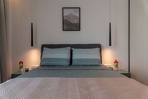 Villa Karydia with private pool