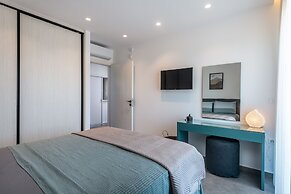 Villa Karydia with private pool