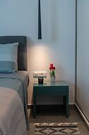 Villa Karydia with private pool