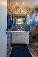 Villa Karydia with private pool