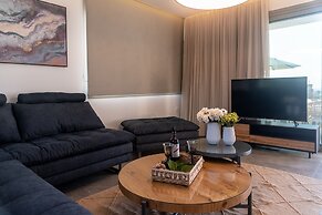 Villa Karydia with private pool