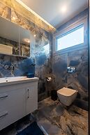 Villa Karydia with private pool