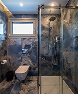 Villa Karydia with private pool