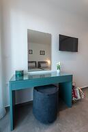 Villa Karydia with private pool