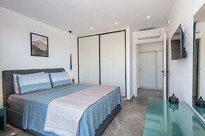 Villa Karydia with private pool