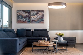 Villa Karydia with private pool