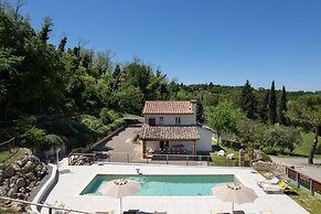 Villa Noemi