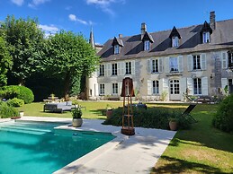 Logis des Tourelles Appartement
