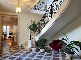 Logis des Tourelles Appartement