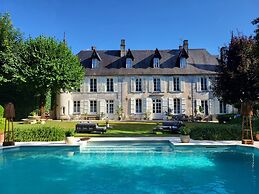 Logis des Tourelles Appartement
