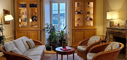 Logis des Tourelles Appartement