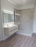 Logis des Tourelles Appartement
