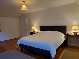 Logis des Tourelles Appartement