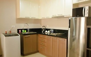 Venice Residence Tower Allesandro