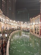 Venice Residence Tower Allesandro