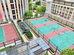 Venice Residence Tower Allesandro