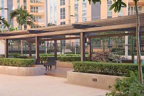 Venice Residence Tower Allesandro