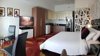 Venice Residence Tower Allesandro