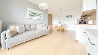 Apartament Sun & Snow Posesja Kapitańska