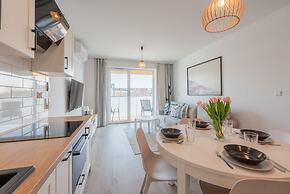 Apartament Sun & Snow Posesja Kapitańska