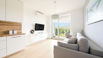 Apartament Sun & Snow Posesja Kapitańska