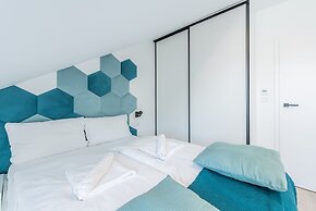Apartament Sun & Snow Posesja Kapitańska