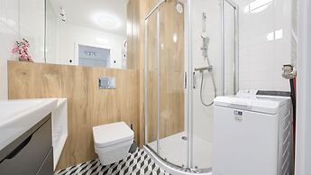 Apartament Sun & Snow Posesja Kapitańska