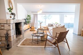 MyKosVilla with private pool