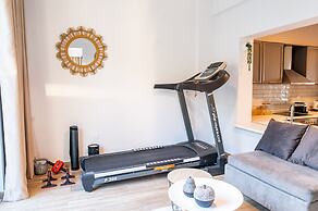 MyKosVilla with private pool