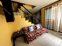 Lovely 3-bed House in Talisay, Cebu, Philippines