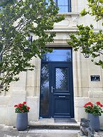 Le Relais de la Chouette Gîte