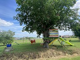 Le Relais de la Chouette Gîte