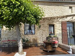 Le Relais de la Chouette Gîte