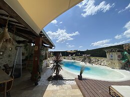 Le Relais de la Chouette Gîte