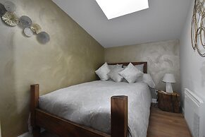 Le Relais de la Chouette Gîte