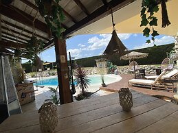 Le Relais de la Chouette Gîte