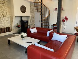 Le Relais de la Chouette Gîte