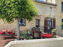 Le Relais de la Chouette Gîte