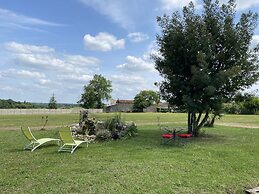 Le Relais de la Chouette Gîte