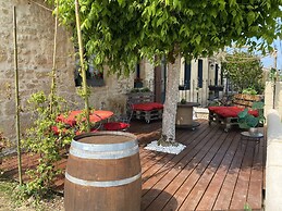 Le Relais de la Chouette Gîte