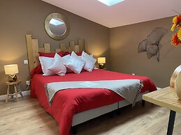 Le Relais de la Chouette Gîte