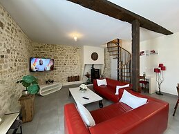 Le Relais de la Chouette Gîte