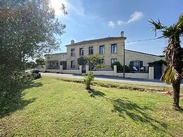 Le Relais de la Chouette Gîte